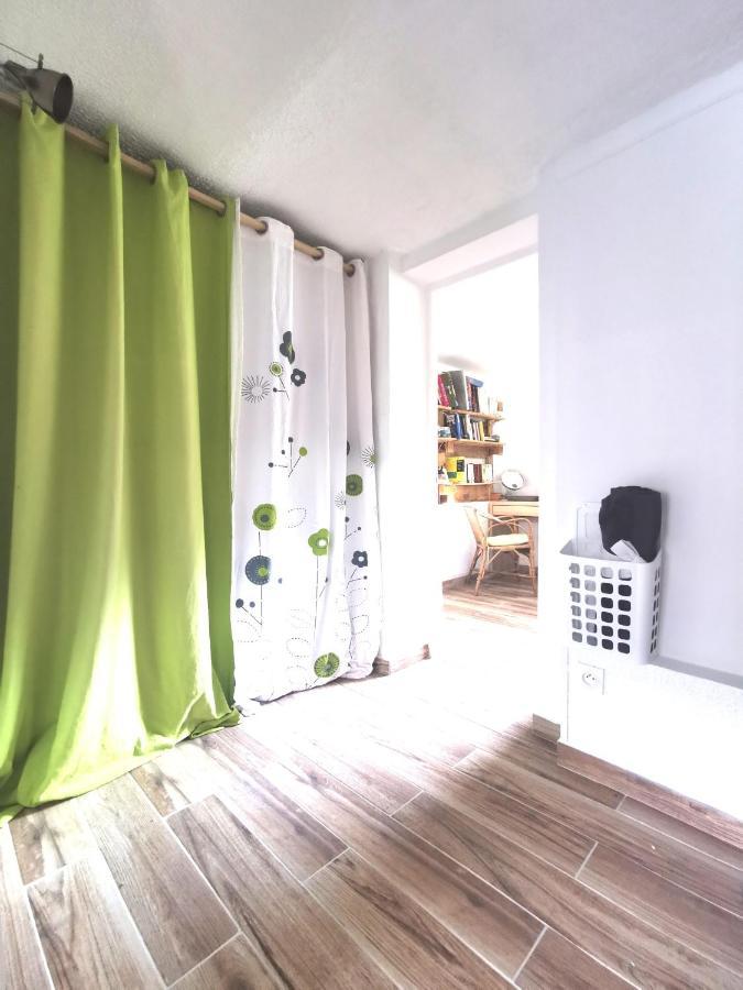 Les Cosyhouilles Apartamento Exterior foto